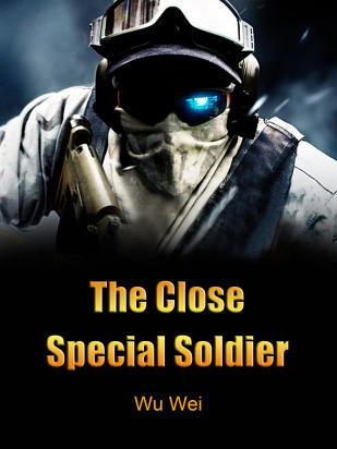 The Close Special Soldier